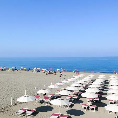 Lejlighed Mono By Interhome Marina Di Bibbona